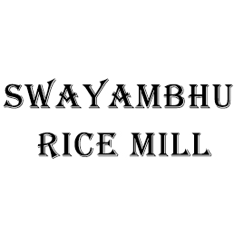 Swayambhu Rice Mill