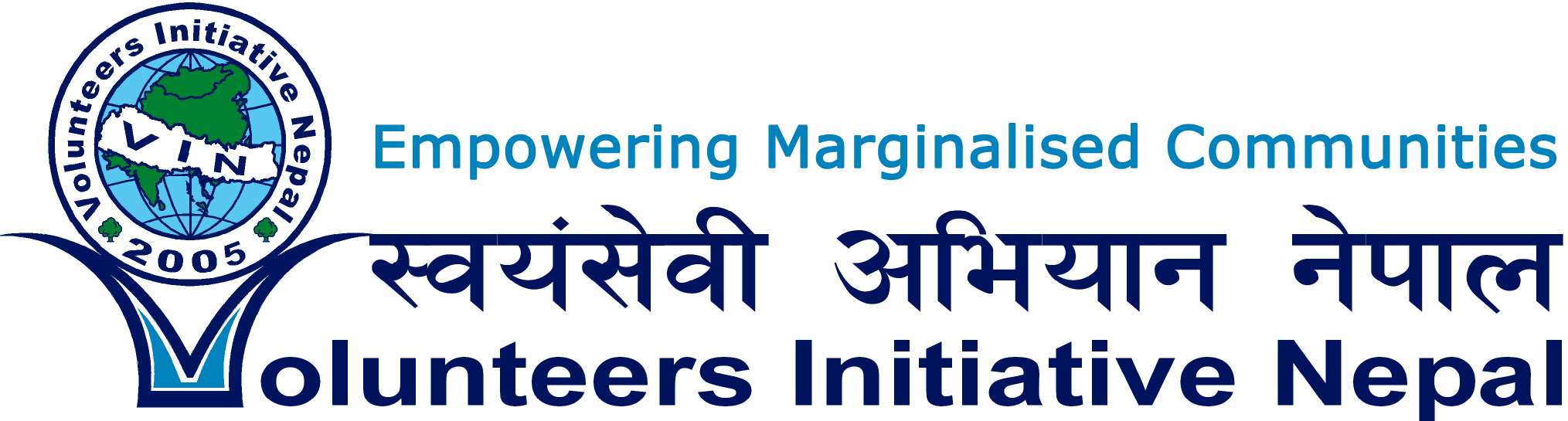 Volunteers Initiative Nepal(VIN)