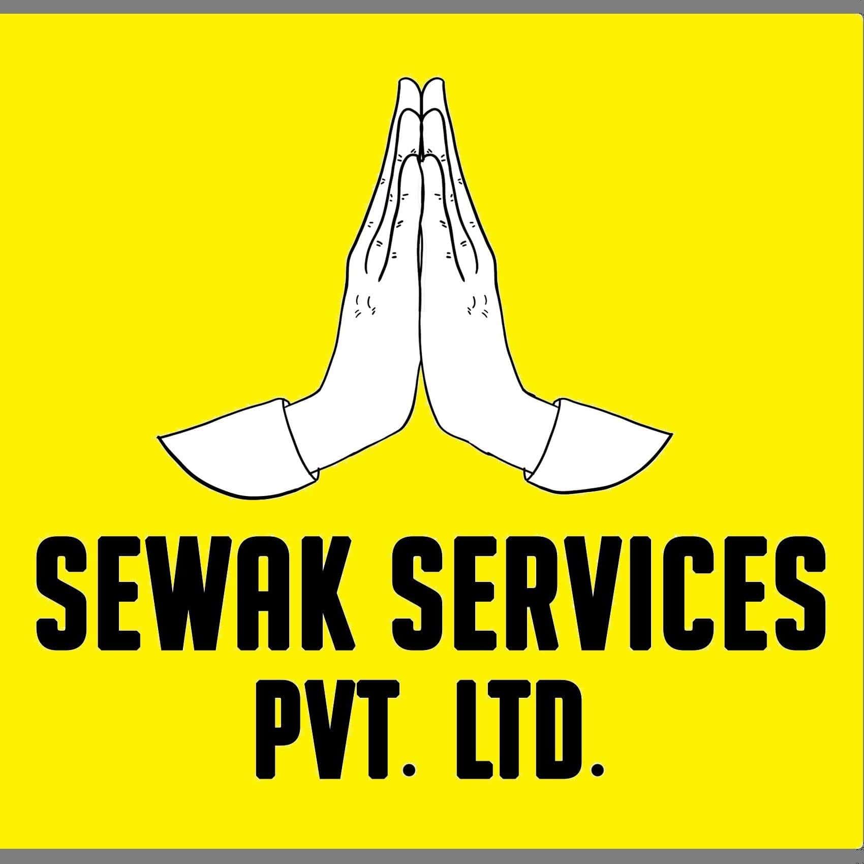 Sewak Services Pvt. Ltd