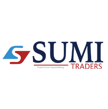 Sumi Traders