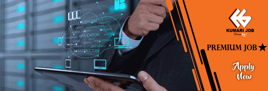 Game Developer Jobs In Nepal | Amazing IT Centre