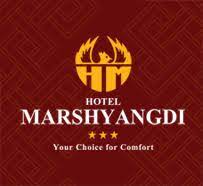 Hotel Marshyangdi