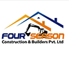 Four season construction and builders pvt.ltd jobs in kathmandu