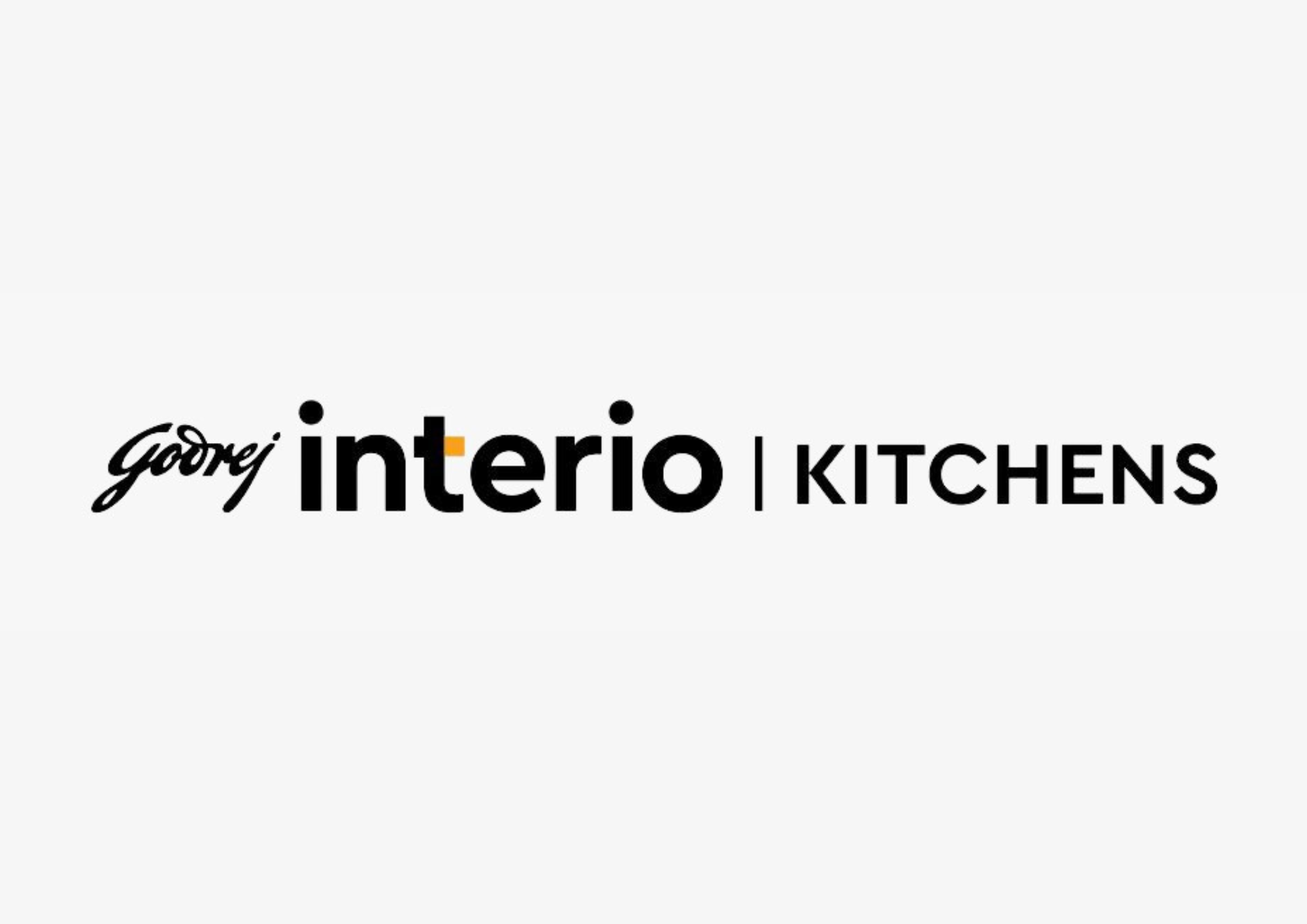 Godrej Interio Kitchens