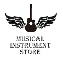Musical Instrument Store