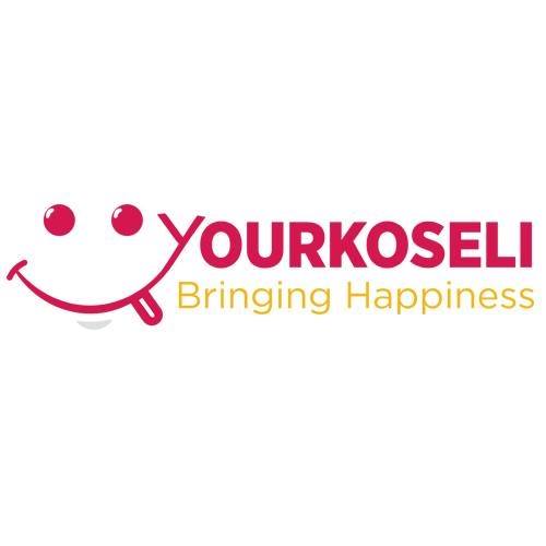 Your Koseli - Bringing Happiness