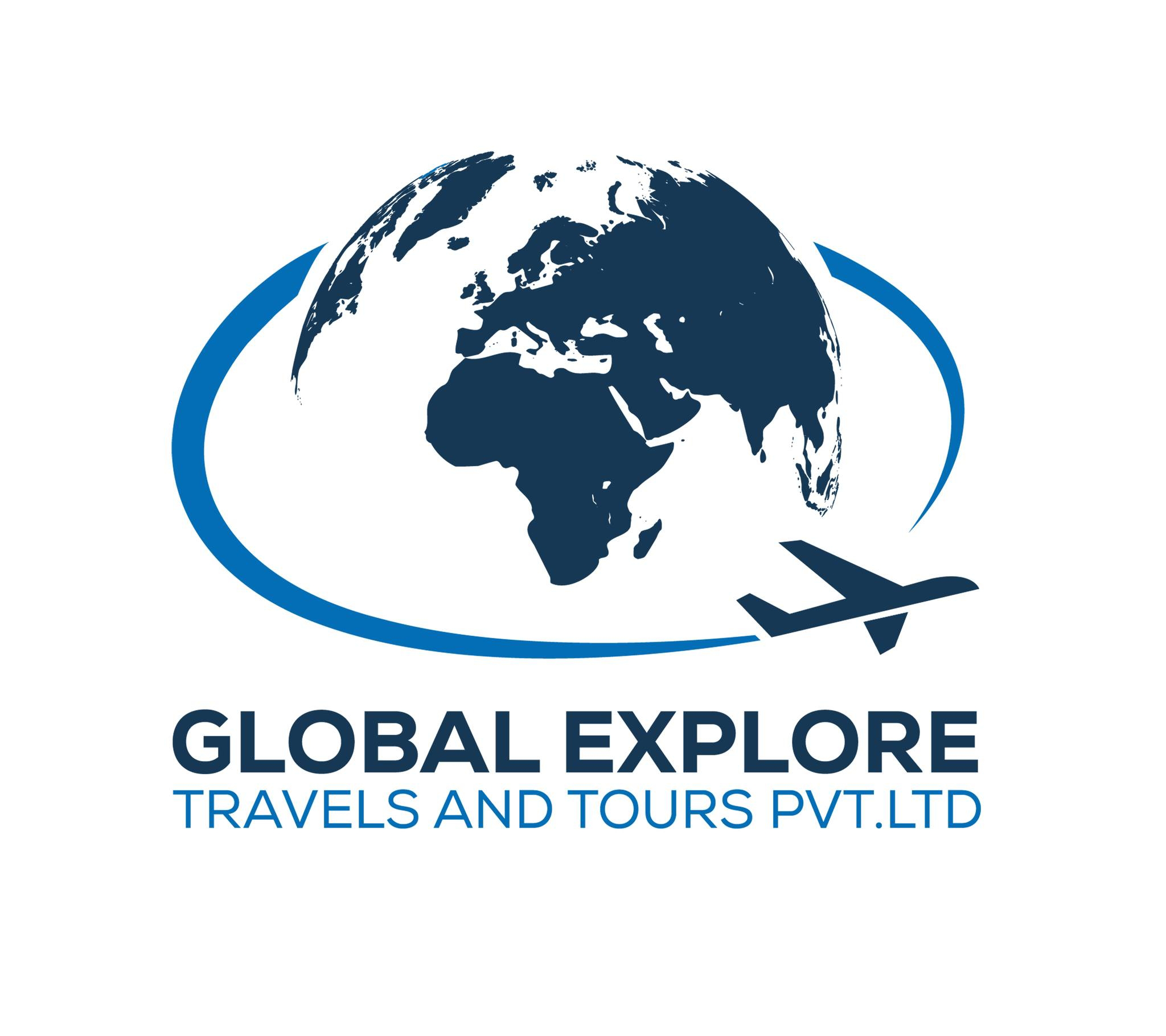 Global Explore Travels & Tours Pvt. Ltd