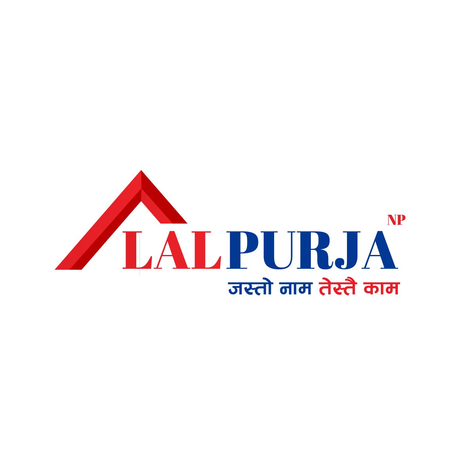 Lalpurja Nepal