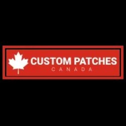 Custom Patches Canada