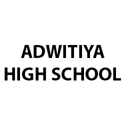 Adwitiya High School