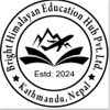 Bright Himalayan Education Hub Pvt. Ltd.