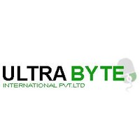 Ultrabyte International Pvt Ltd