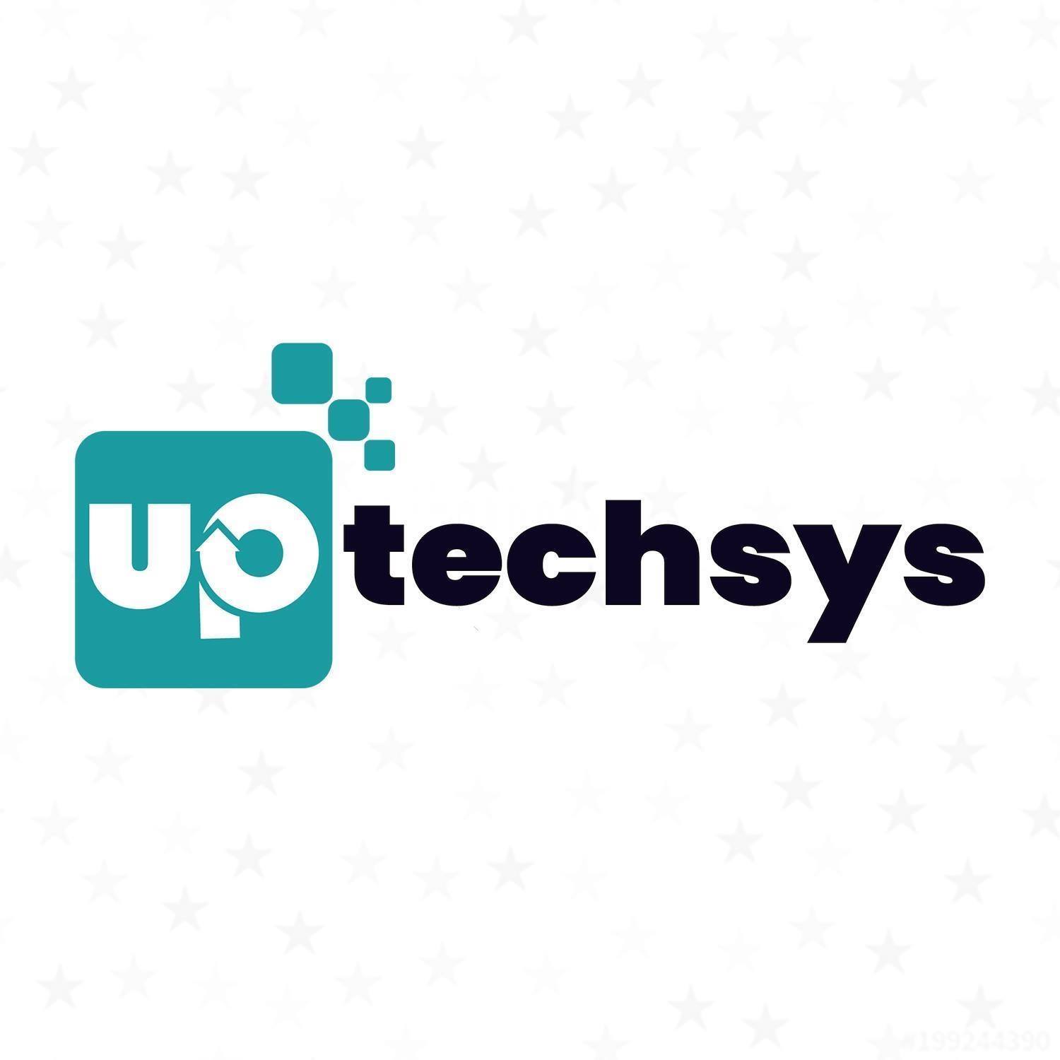 UpTechSys Pvt. Ltd