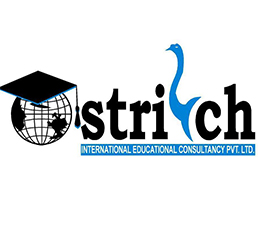 Ostrich International Educational Consultancy Pvt. Ltd.