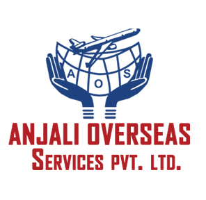 Anjali Overseas Services Pvt. Ltd