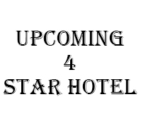 Upcoming 4 Star Hotel