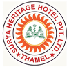 Surya Heritage Hotel Pvt. Ltd.