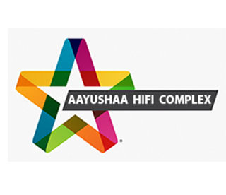 Aayushaa Hi-Fi Complex