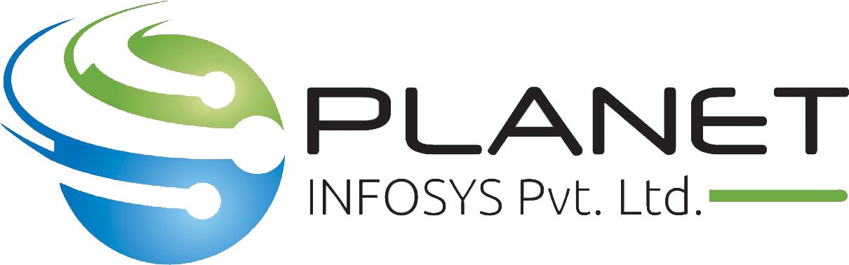 Planet Infosys Pvt.Ltd