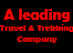 A Leading Travel & Trekking Company