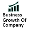 Business Growth of Company Pvt. Ltd