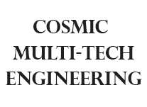 Cosmic Multitech Engineering Pvt.Ltd