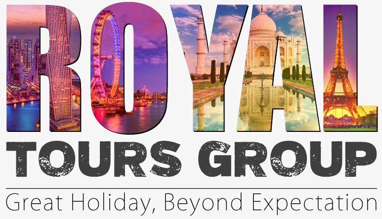 ROYAL HOLIDAYS PVT LTD