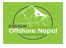 Design offshore Nepal