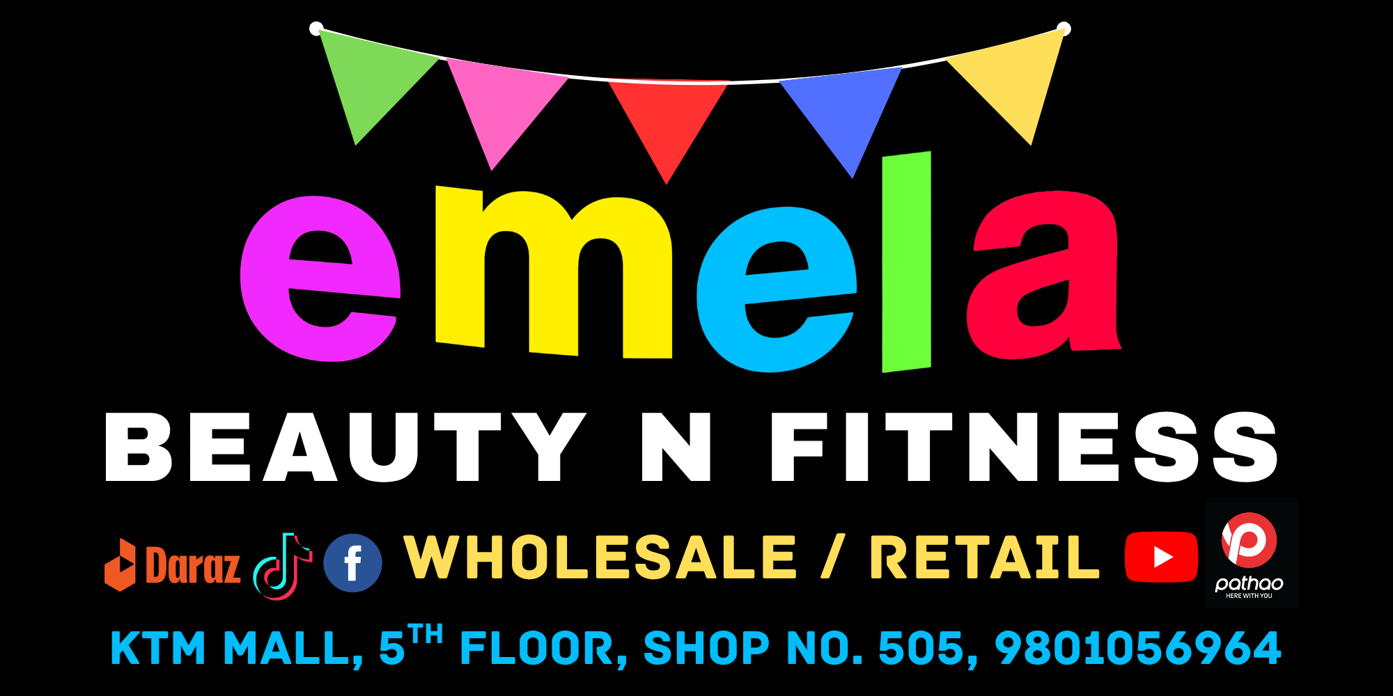 Nayaa Naulo Biz Pvt. Ltd.