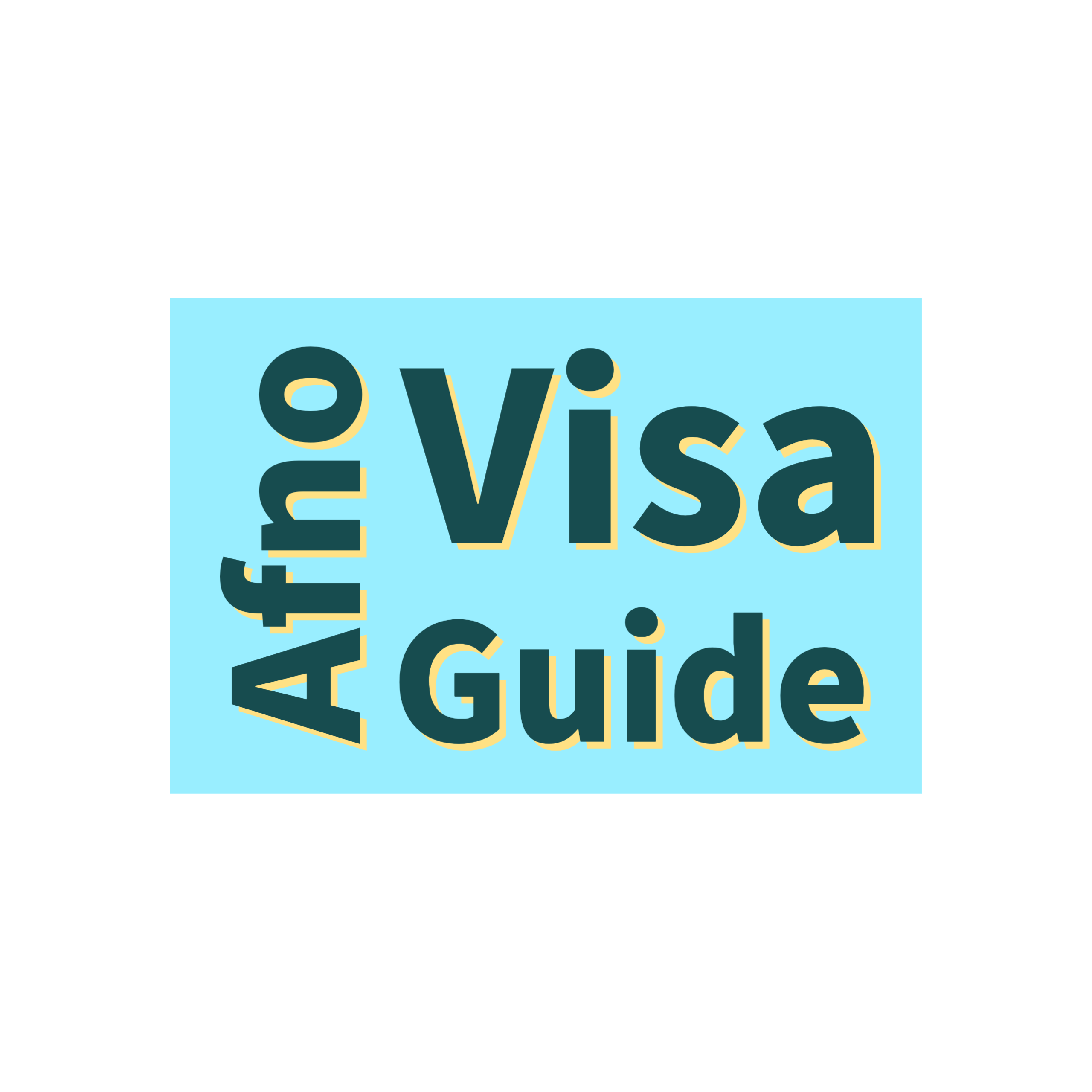 Afno Visa Guide