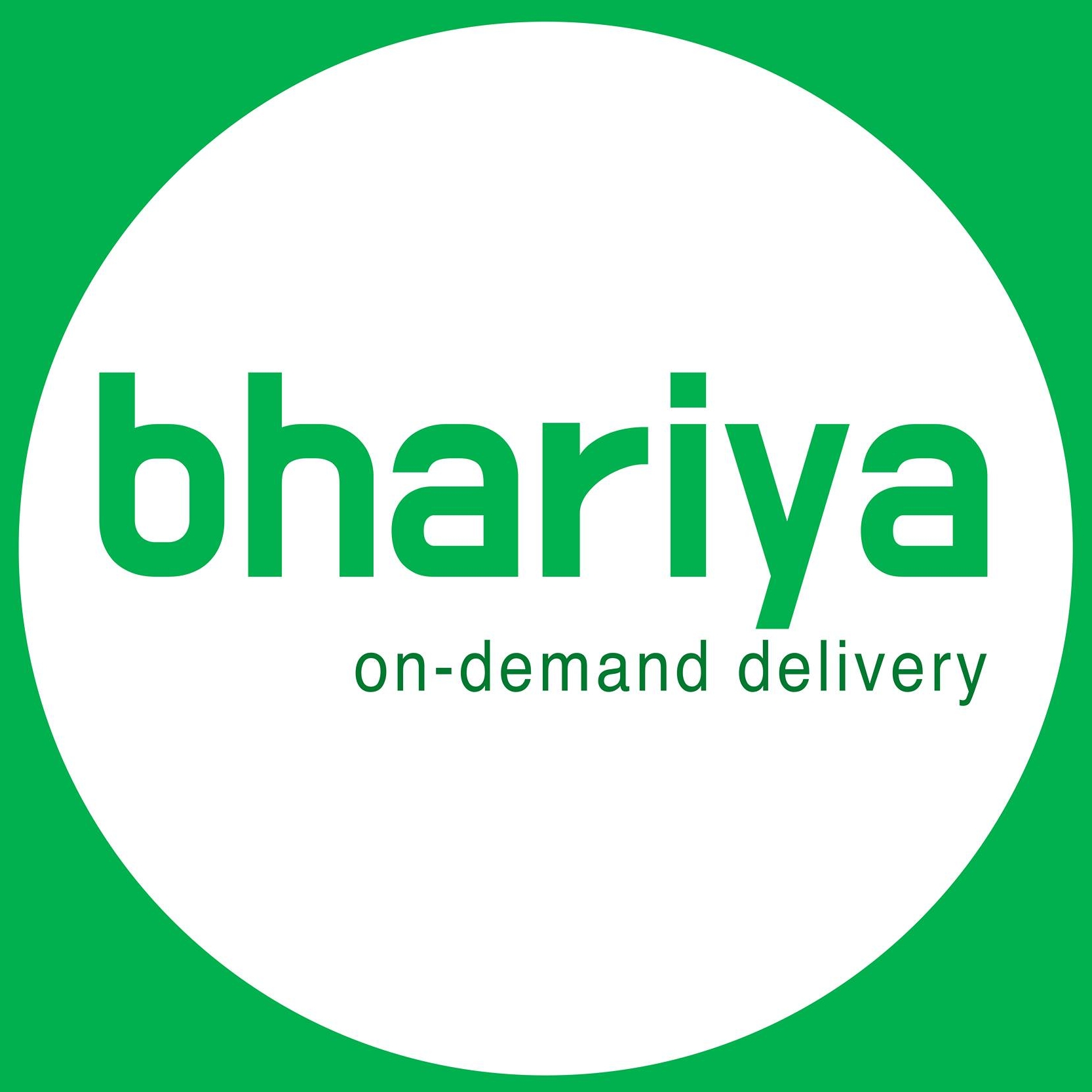 Bhariya