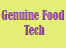 Genuine Food Tech Pvt Ltd