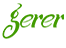 Gerer Infotech