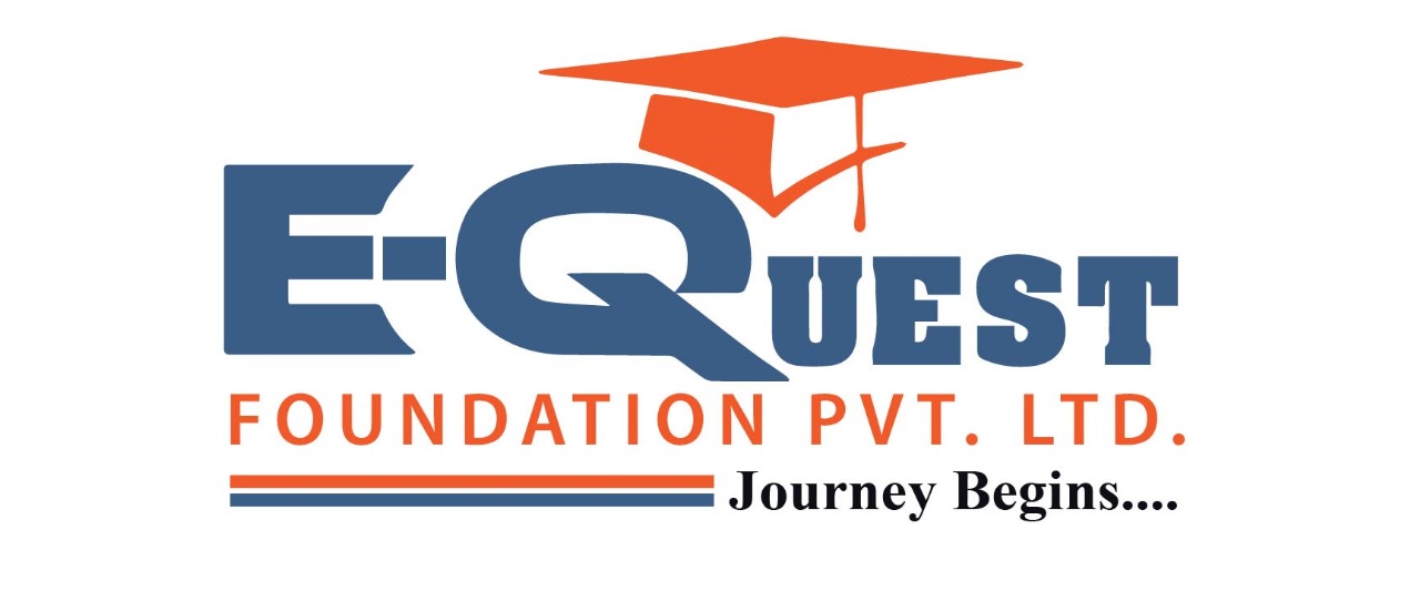 E-Quest Foundation Pvt. Ltd