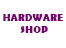 Reputed Hardware Shop