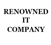 Renowned IT Company