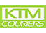 KTM Couriers Pvt Ltd