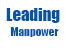 Leading Manpower