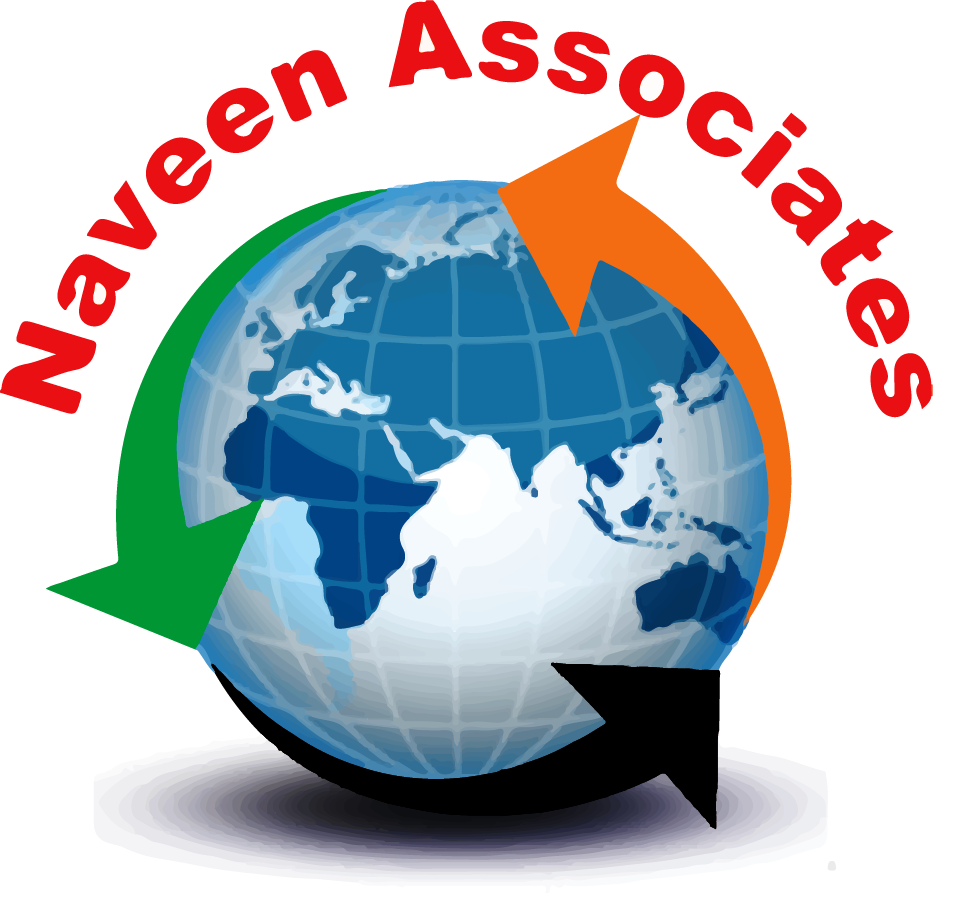 Naveen Associates