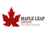 maple leap groups