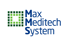 Max Meditech System For Lifecare