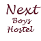 Next Boys Hostel