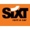 Sixt- Rent A Car