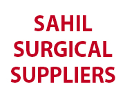 Sahil Surgical Suppliers Pvt. Ltd