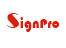 Sign Pro
