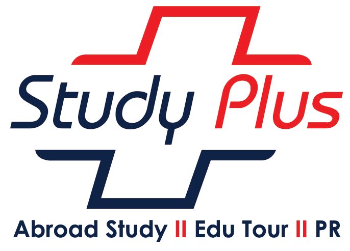 Study Plus Private Limited