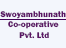 Swoyambhunath Co-operative Pvt. Ltd