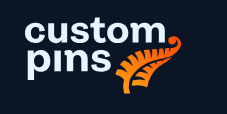 Custom Pins New Zealand
