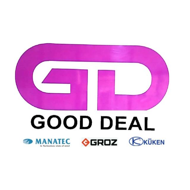Good Deal Trading