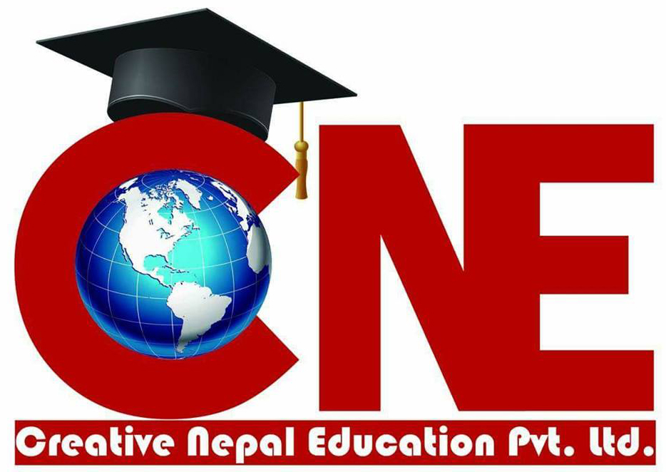 Creative Nepal Education Pvt. Ltd.